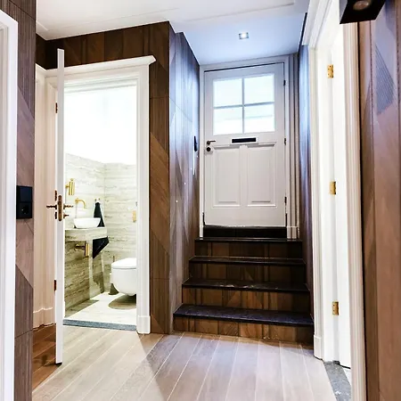 Bed and Breakfast Villa335 Boutique