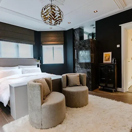 Villa335 Boutique Bed and Breakfast Άμστερνταμ