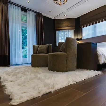 Villa335 Boutique Bed and Breakfast *