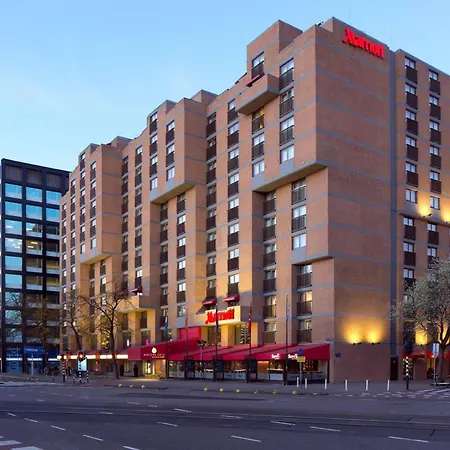Marriott