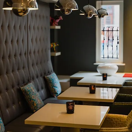 Jl No76 Hotel Amsterdam