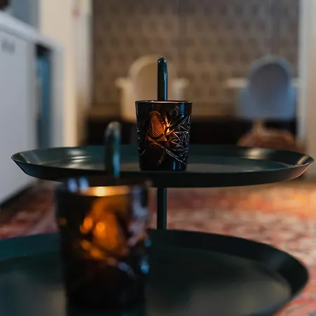 Jl No76 Hotel Amsterdam