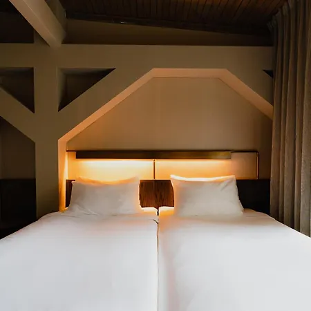Hotel De Vijsel 4*
