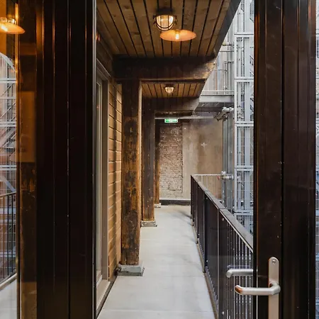 De Vijsel Amsterdam