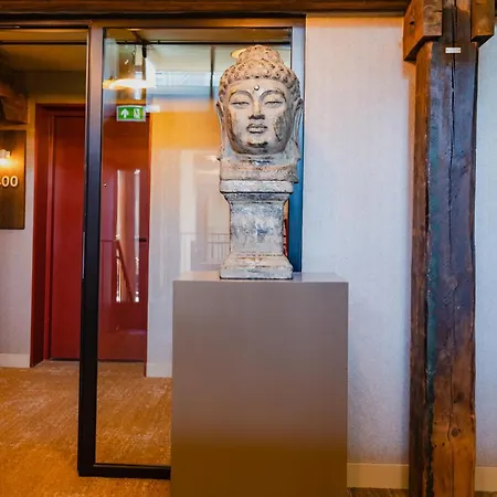 De Vijsel Hotel Amsterdam