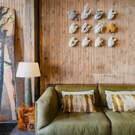De Vijsel Hotel