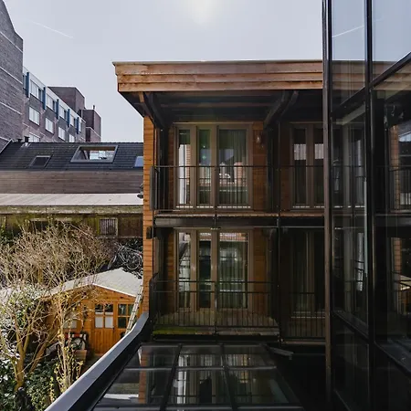 De Vijsel Hotel 4*