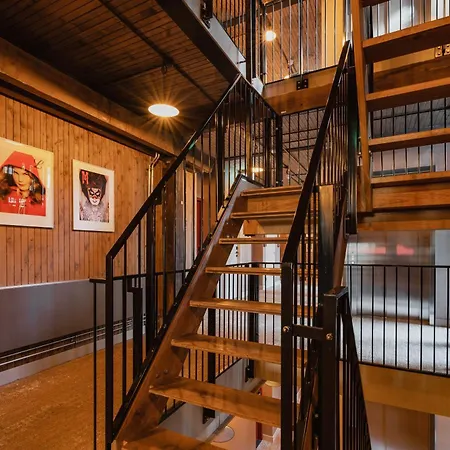 Hotel De Vijsel 4*