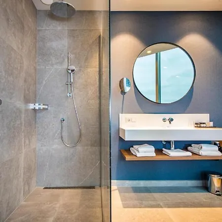 Hotel Der Valk Zuidas -rai Amsterdam