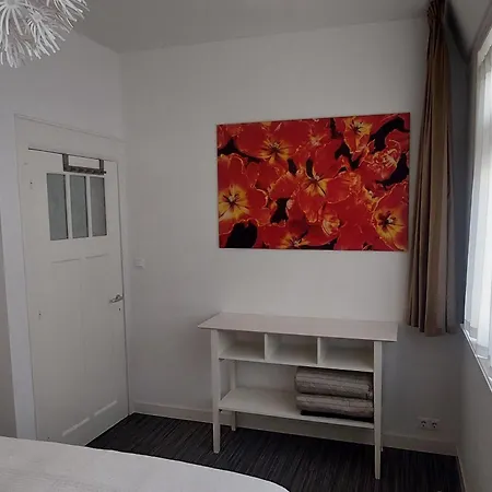 Bickersbed فندق مبيت وإفطار *