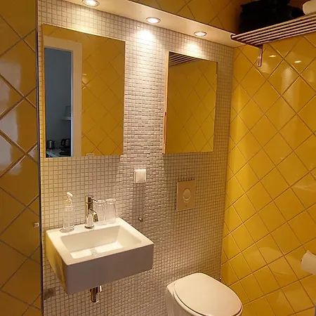 Bickersbed فندق مبيت وإفطار *