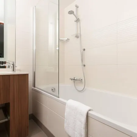 Courtyard By Marriott Arena Atlas