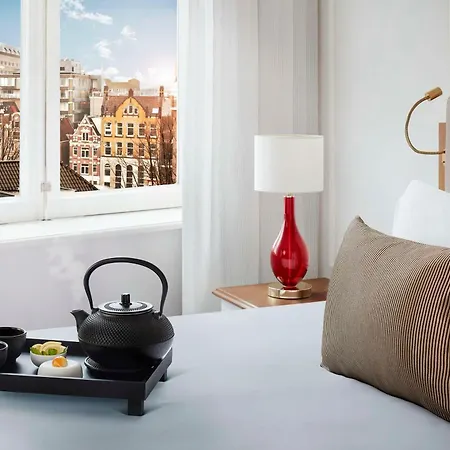 Tivoli Doelen Hotel Amsterdam