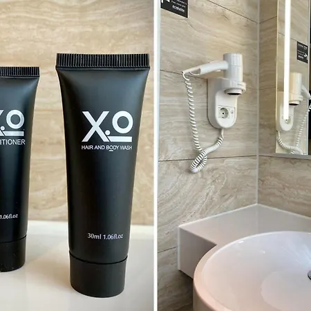 Hotel Xo Infinity
