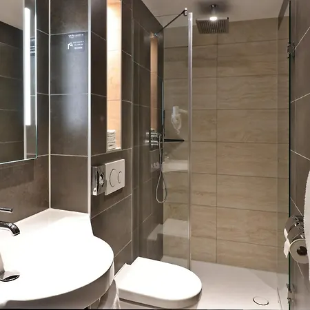 Xo Infinity Hotel Amsterdam