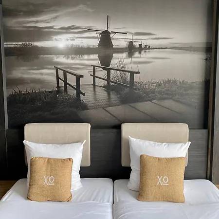 Hotel Xo Infinity Amsterdam