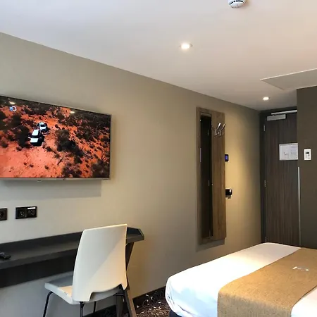 Hotel Xo Infinity 3*