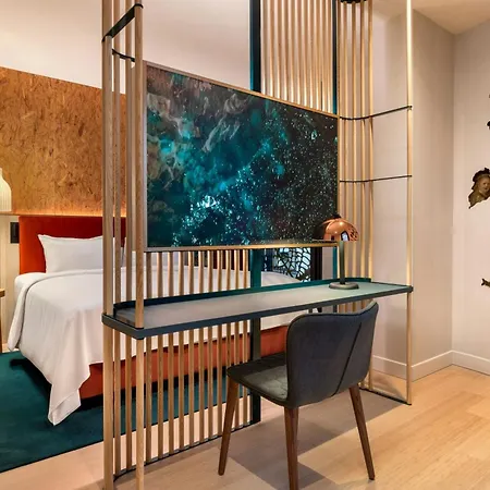 Renaissance Hotel Amsterdam