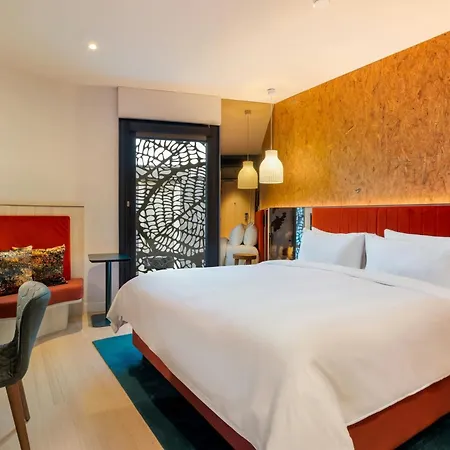 Hotel Renaissance