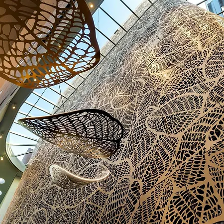 Renaissance Hotel Amsterdam