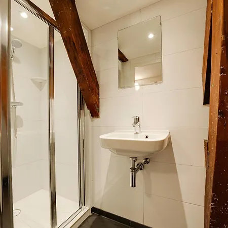 Hostel St Christophers At The Winston *