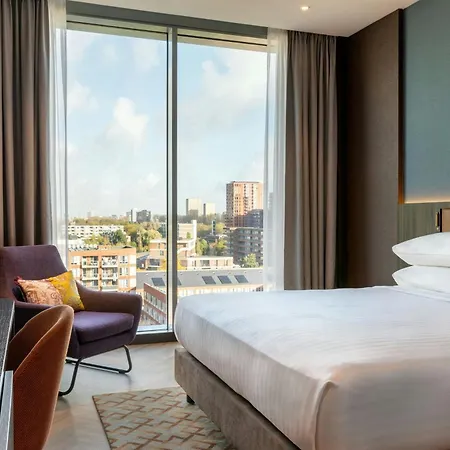 Corendon New-west, A Tribute Portfolio 4*