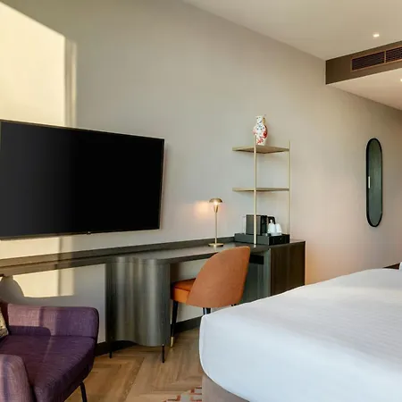 Corendon New-west, A Tribute Portfolio 4* Άμστερνταμ