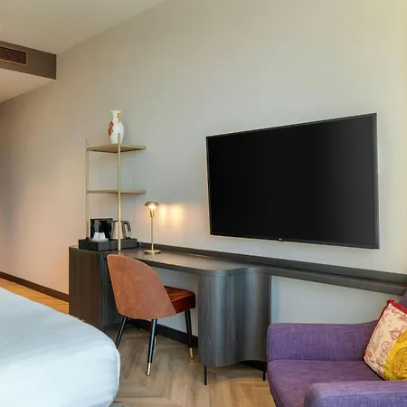 Ξενοδοχείο Corendon New-west, A Tribute Portfolio 4*