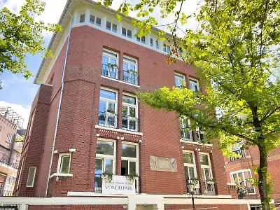 Central Park 3* Amsterdam