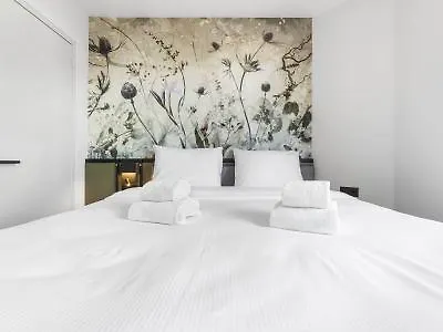 Central Park 3* Amsterdam