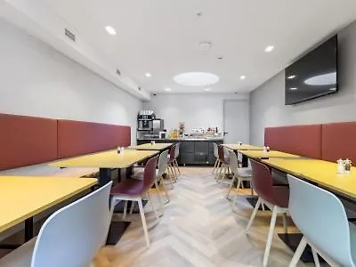 Dutch Design Vondelpark Ξενοδοχείο