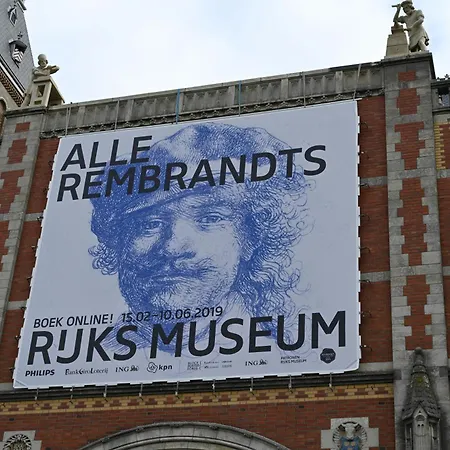 Hotel Roemer Amsterdam