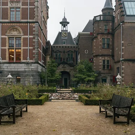 Roemer Hotel Amsterdam