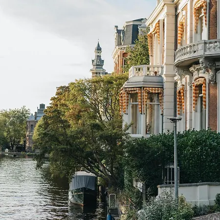 Hotel Jl No76 Amsterdam