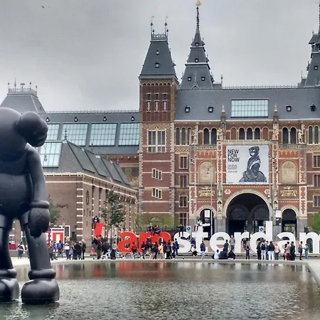 Jl No76 4* Amsterdam