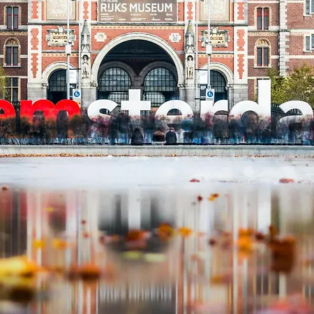 Hotel De Vijsel 4*
