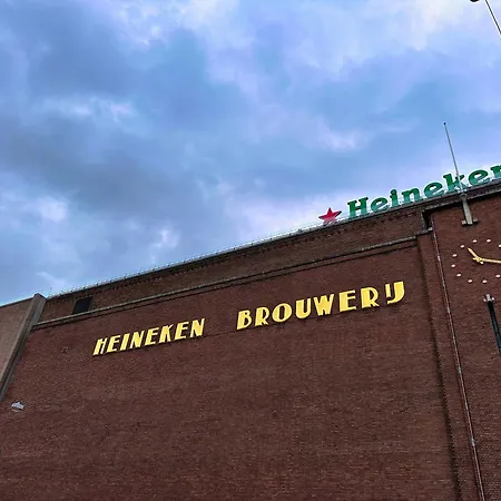 De Vijsel Hotel Amsterdam