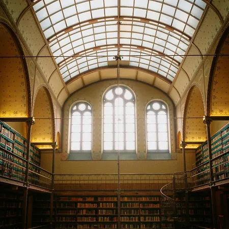De Vijsel Amsterdam