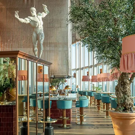 Innside By Melia Amsterdam