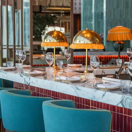 Innside By Melia 4* Amsterdam