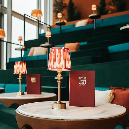 Hotel Innside By Melia 4*