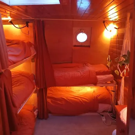 Appartement Private Floating Retreat - Entire Space For Groups Amsterdam