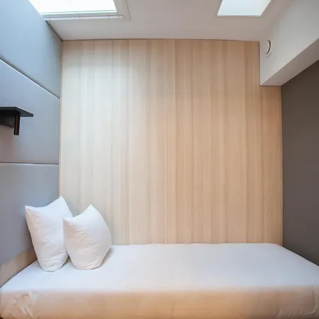Hotel The Alfred 3*