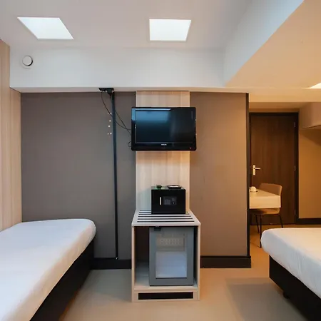 The Alfred Hotel