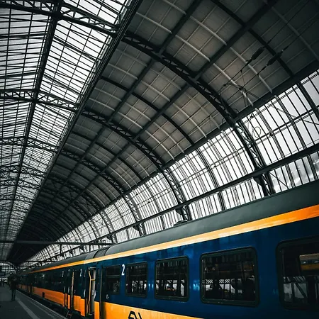 Отель Pontsteiger