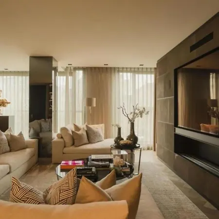 Lauriergracht Апартаменты