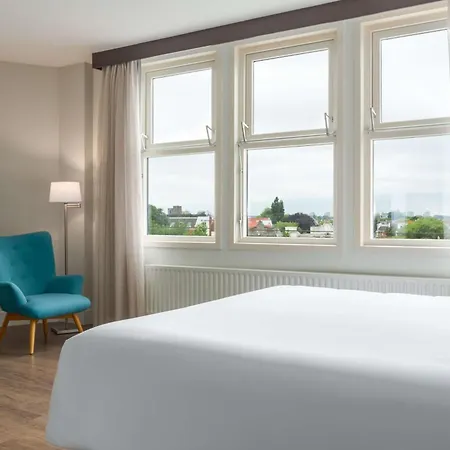 Hotel Nh City Centre