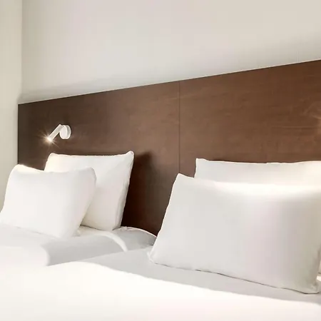Nh City Centre Hotel Amsterdam