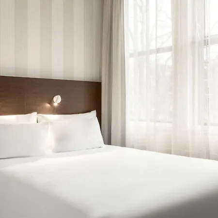 Hotel Nh City Centre Amsterdam