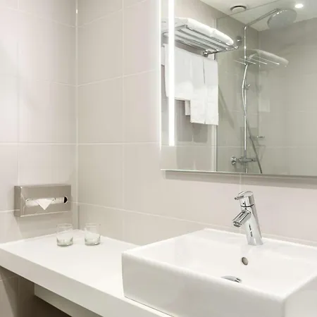 Nh City Centre 4* Amsterdam